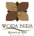 Wora Bura Resort & Spa - Logo